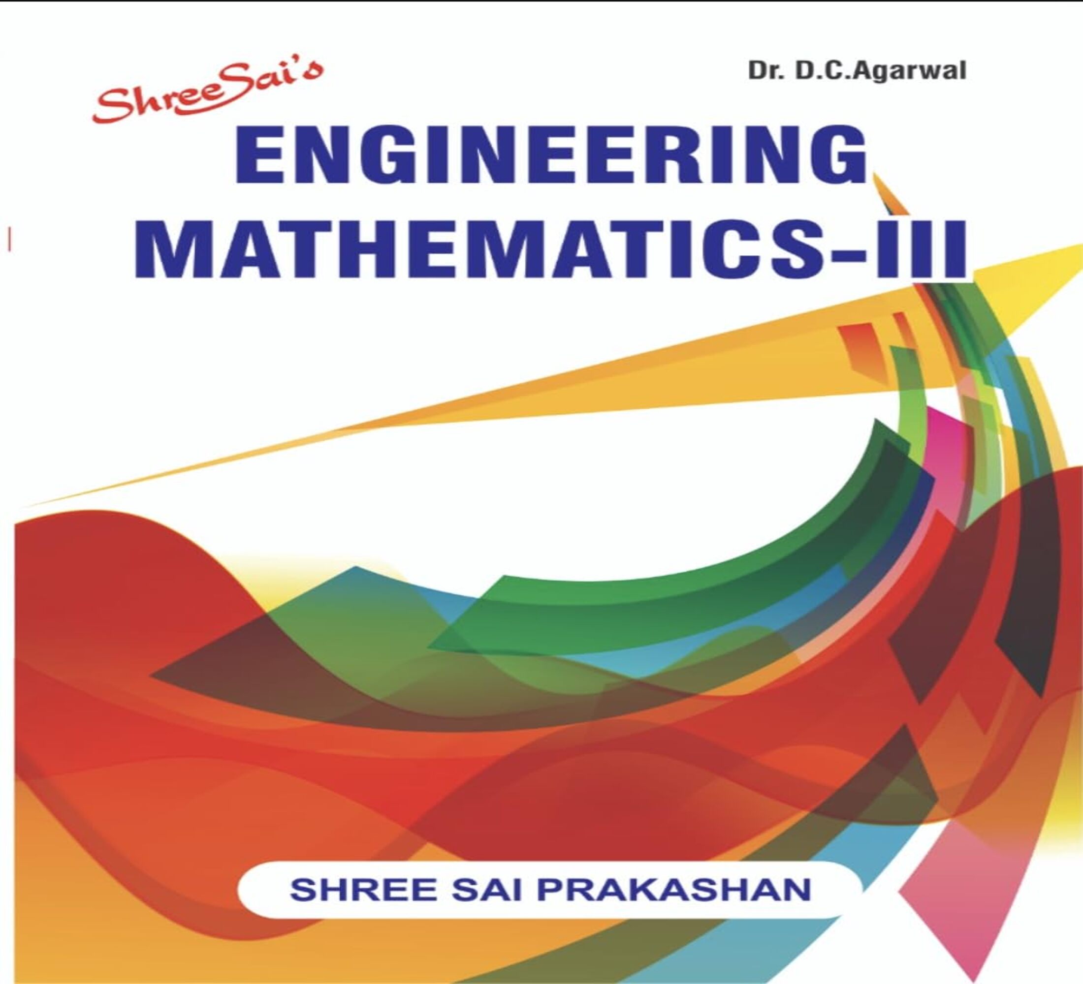University of Oxford - B.Sc. Oxford - Sem-3 - Mathematics III