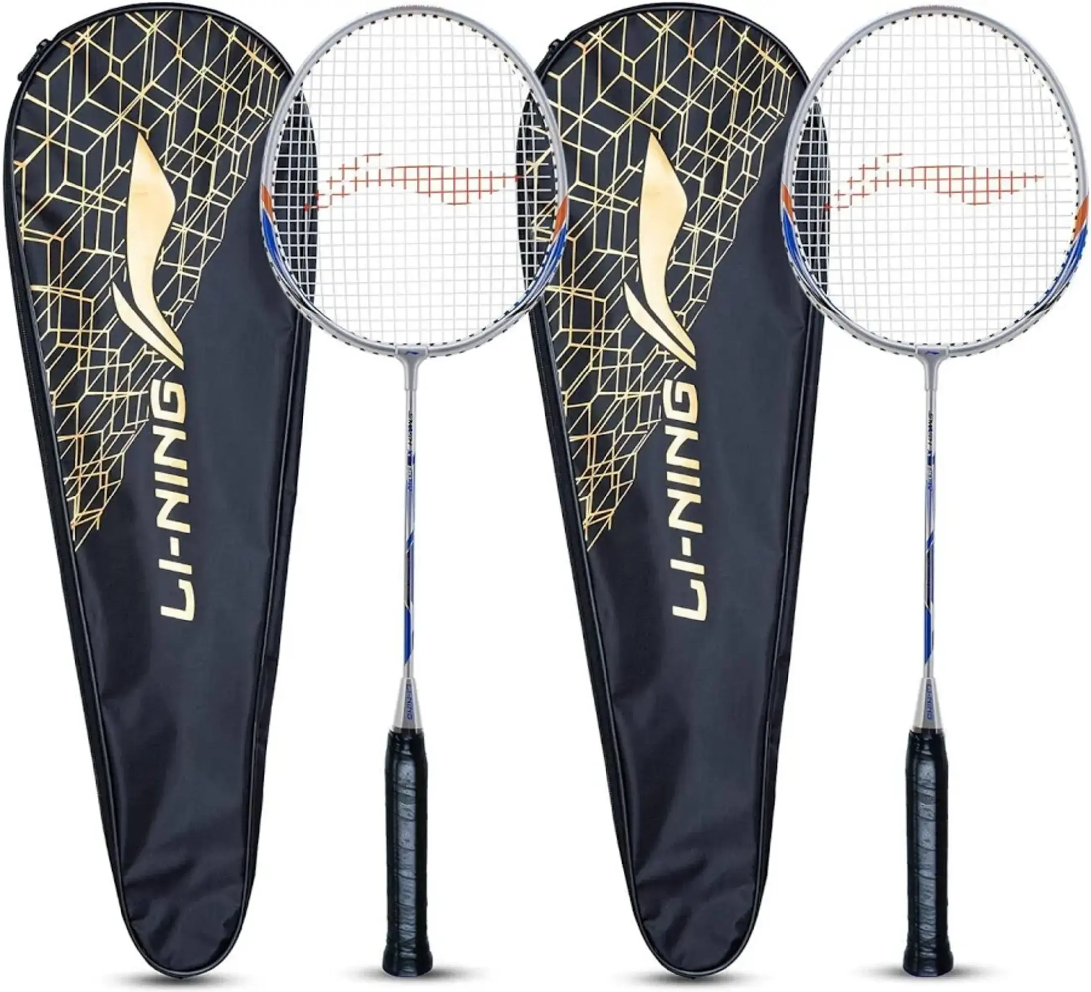FK Pro Smash Badminton Racket