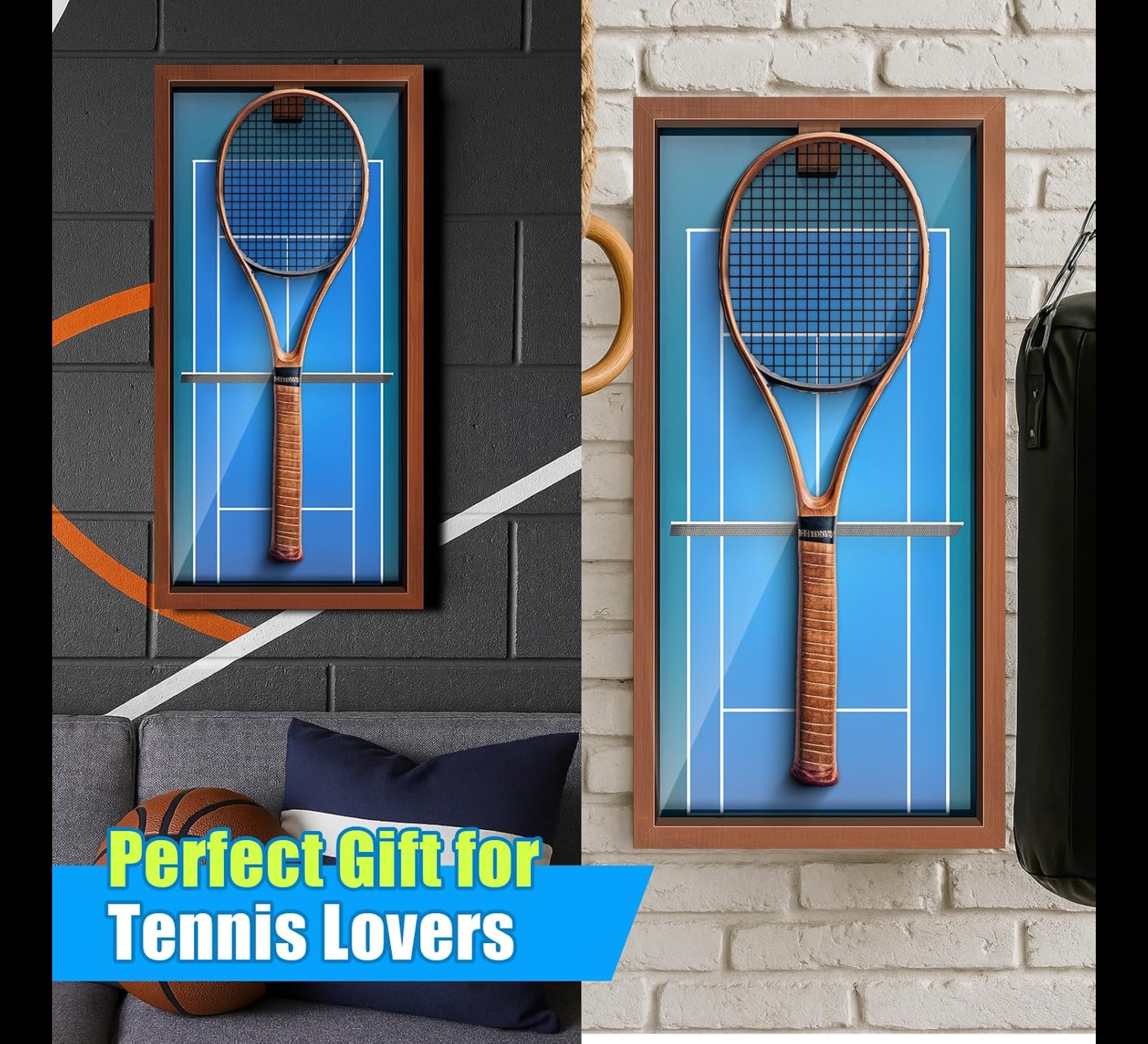 Tennis Frame